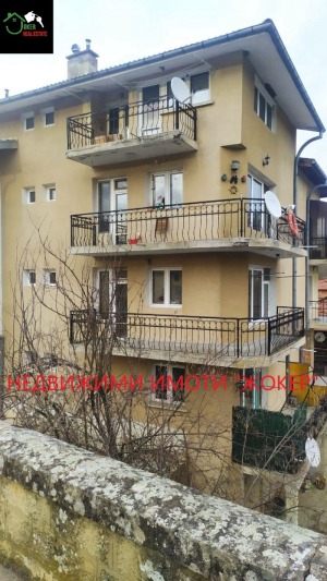 3 bedroom Voneshta voda, region Veliko Tarnovo 1