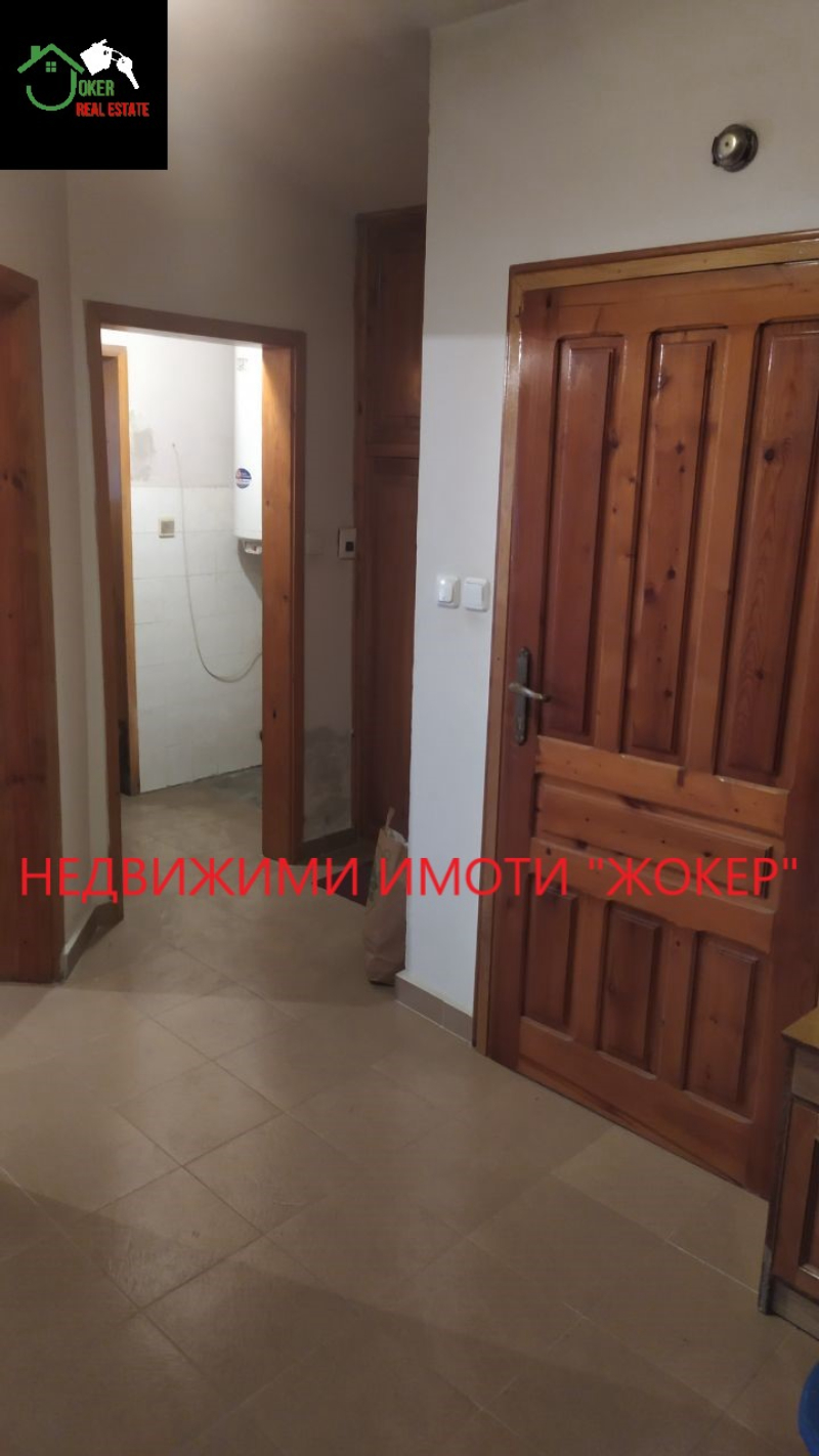 Продава  4-стаен област Велико Търново , с. Вонеща вода , 94 кв.м | 86456083 - изображение [13]