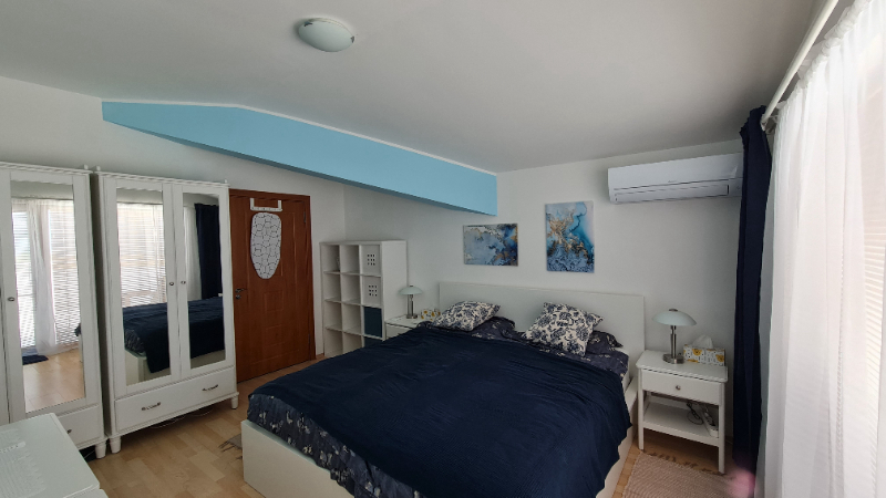 Satılık  1 yatak odası bölge Dobriç , Balçik , 91 metrekare | 59117653 - görüntü [6]