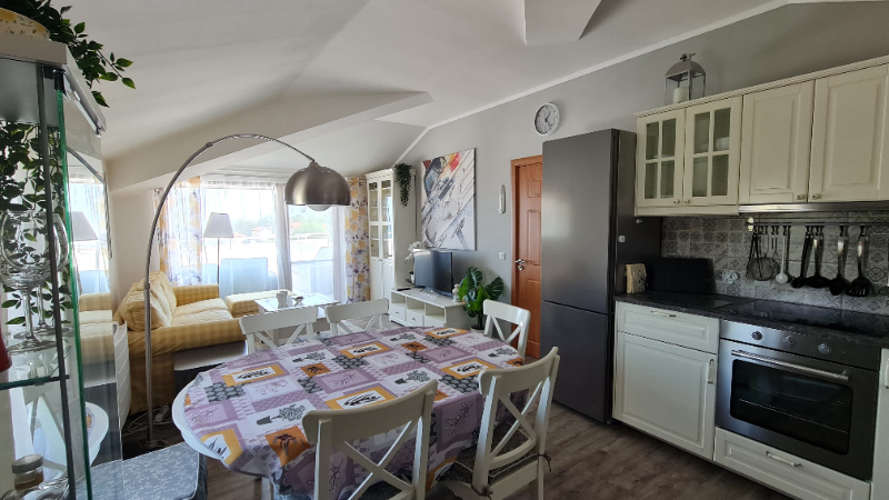 Satılık  1 yatak odası bölge Dobriç , Balçik , 91 metrekare | 59117653 - görüntü [11]