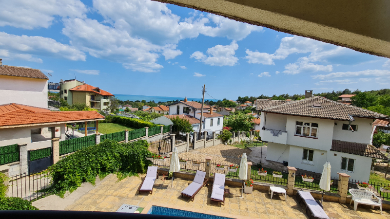 Satılık  1 yatak odası bölge Dobriç , Balçik , 91 metrekare | 59117653 - görüntü [13]