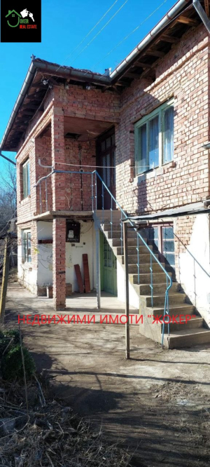 Hus Obedinenie, region Veliko Tarnovo 15