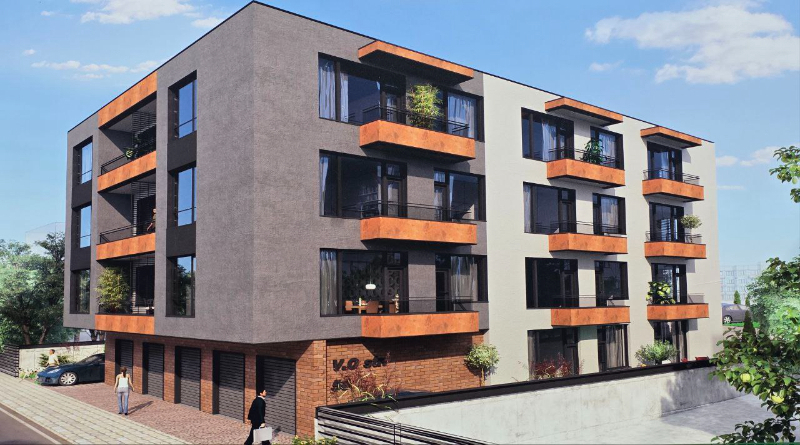 Продава  3-стаен град Сливен , Ново село , 97 кв.м | 28578783