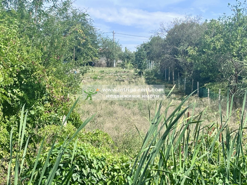 Продава  Парцел град Хасково , Промишлена зона - Изток , 667 кв.м | 37363311 - изображение [3]