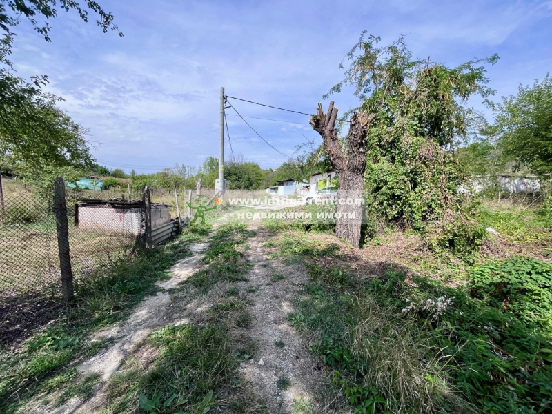 Продава  Парцел град Хасково , Промишлена зона - Изток , 667 кв.м | 37363311 - изображение [6]