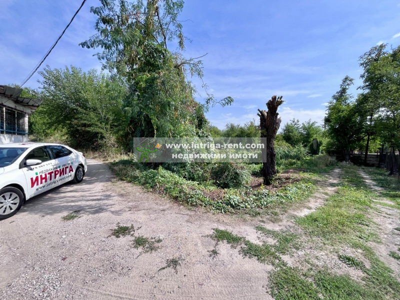 Продава  Парцел град Хасково , Промишлена зона - Изток , 667 кв.м | 37363311