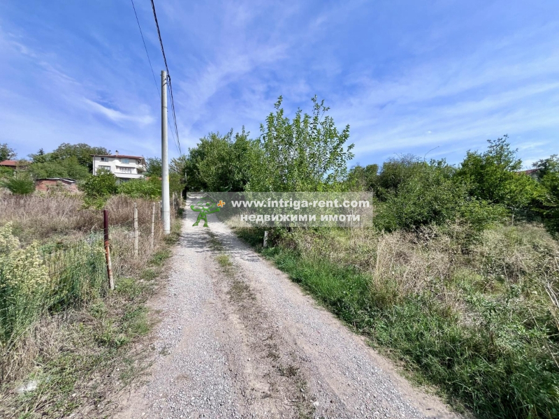Продава  Парцел град Хасково , Промишлена зона - Изток , 667 кв.м | 37363311 - изображение [7]