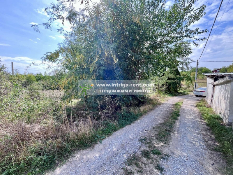 Продава  Парцел град Хасково , Промишлена зона - Изток , 667 кв.м | 37363311 - изображение [8]