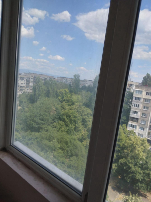 2 slaapkamers Ljulin 2, Sofia
