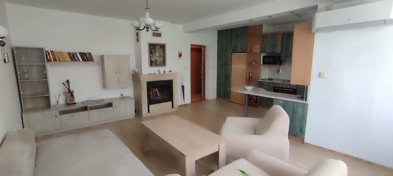 Satılık  1 yatak odası Plovdiv , Kamenica 1 , 75 metrekare | 12718427
