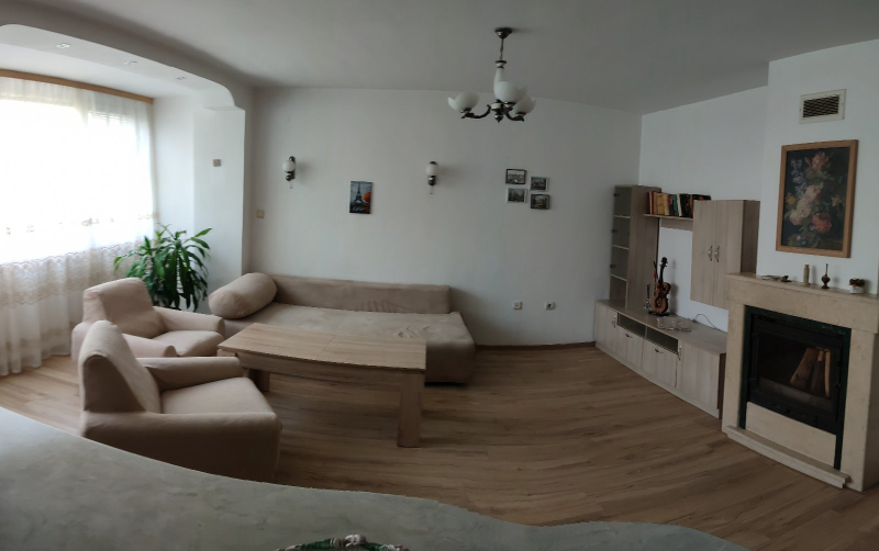 Satılık  1 yatak odası Plovdiv , Kamenica 1 , 75 metrekare | 12718427 - görüntü [3]