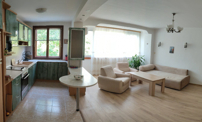 Satılık  1 yatak odası Plovdiv , Kamenica 1 , 75 metrekare | 12718427 - görüntü [4]