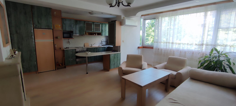 Satılık  1 yatak odası Plovdiv , Kamenica 1 , 75 metrekare | 12718427 - görüntü [2]