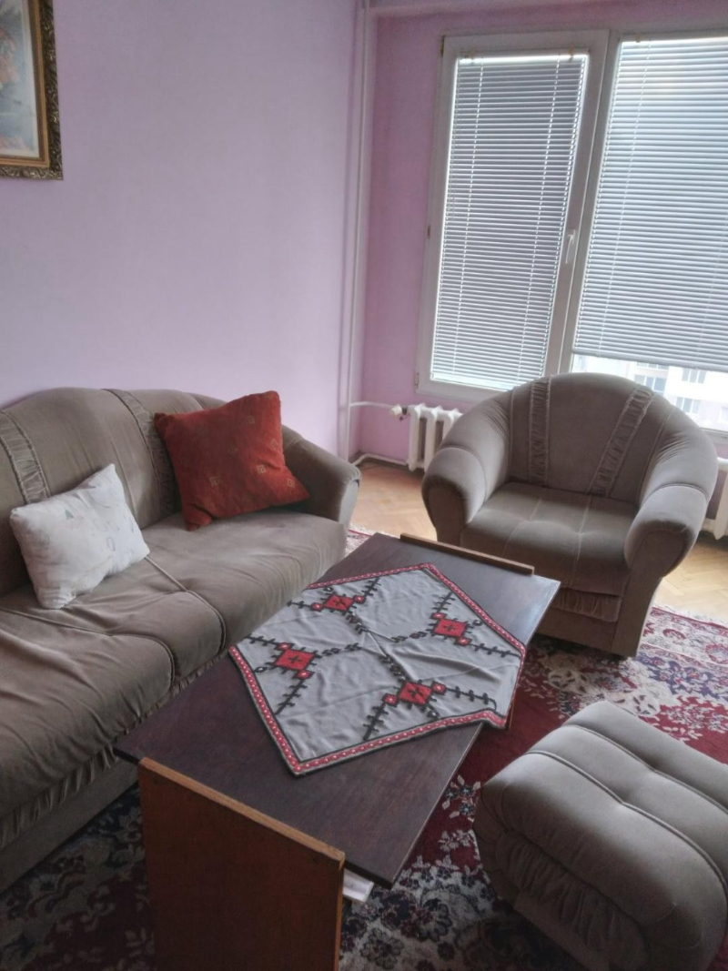 Myytävänä  2 makuuhuonetta Sofia , Ljulin 2 , 97 neliömetriä | 29859423 - kuva [5]