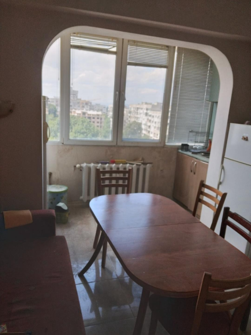 Myytävänä  2 makuuhuonetta Sofia , Ljulin 2 , 97 neliömetriä | 29859423 - kuva [6]