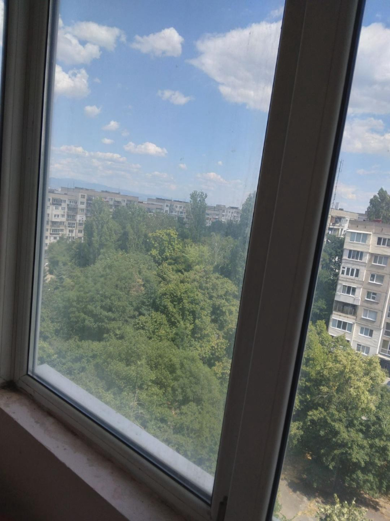 Myytävänä  2 makuuhuonetta Sofia , Ljulin 2 , 97 neliömetriä | 29859423
