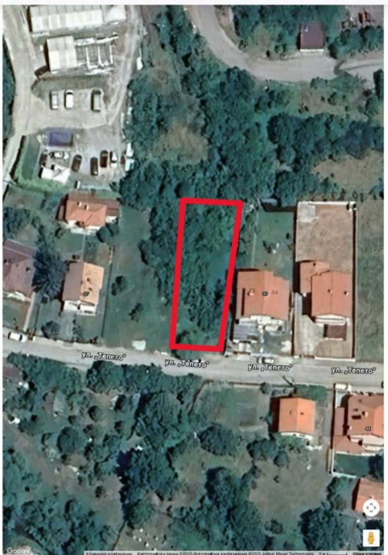 Na prodej  Spiknutí Sofia , Bankja , 608 m2 | 28273846 - obraz [5]