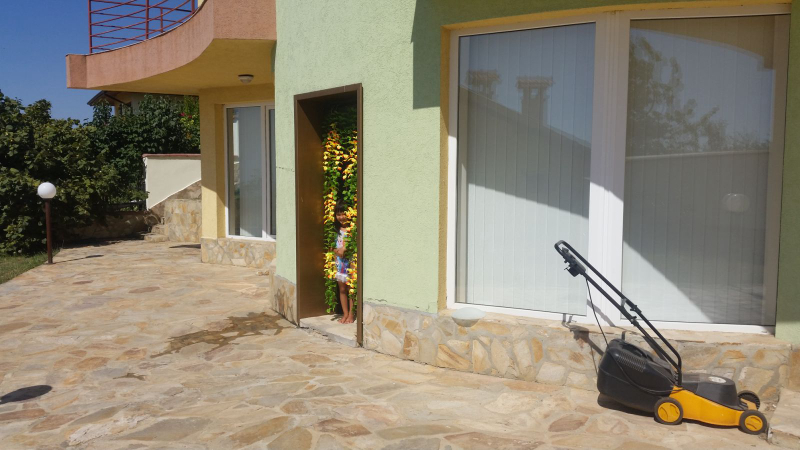 En venta  1 dormitorio región Dóbrich , Balchik , 59 metros cuadrados | 86956349