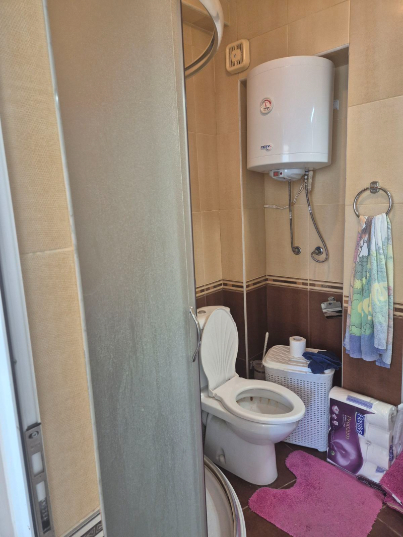 En venta  1 dormitorio región Dóbrich , Balchik , 59 metros cuadrados | 86956349 - imagen [4]