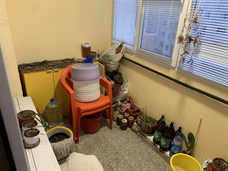 Eladó  2 hálószobás Pleven , Storgozija , 74 négyzetméter | 97307057 - kép [8]