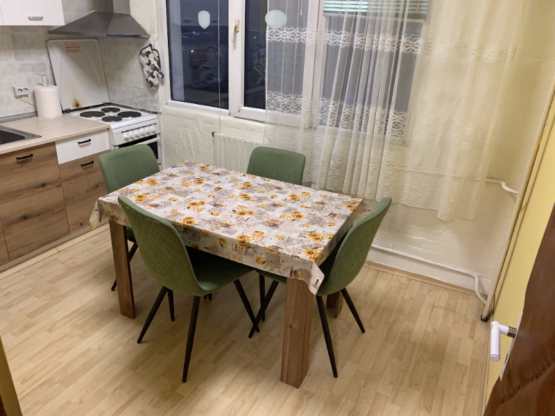 Eladó  2 hálószobás Pleven , Storgozija , 74 négyzetméter | 97307057