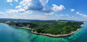 Plot Obzor, region Burgas