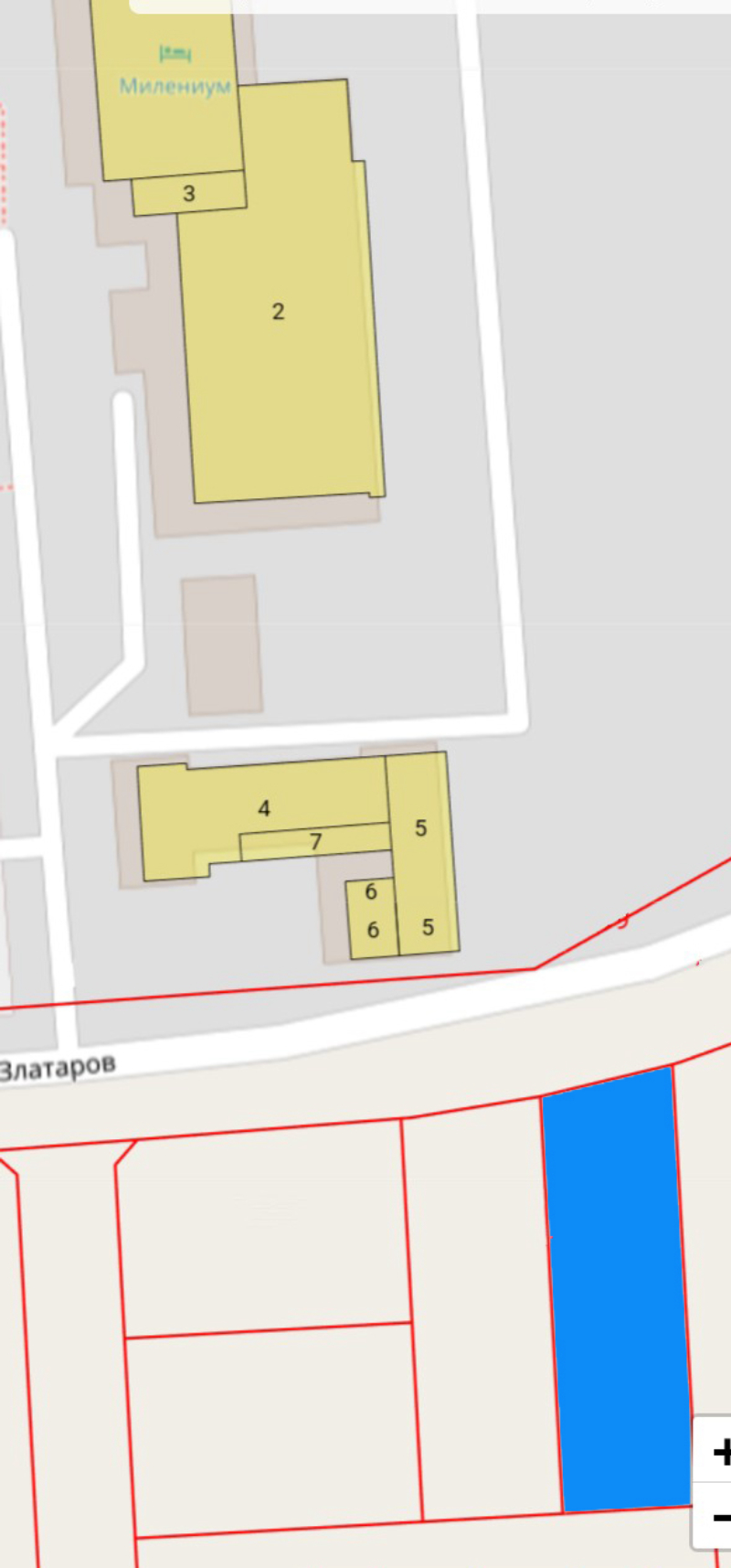 Продается  Сюжет область Стара Загора , Павел баня , 591 кв.м | 15810354 - изображение [2]