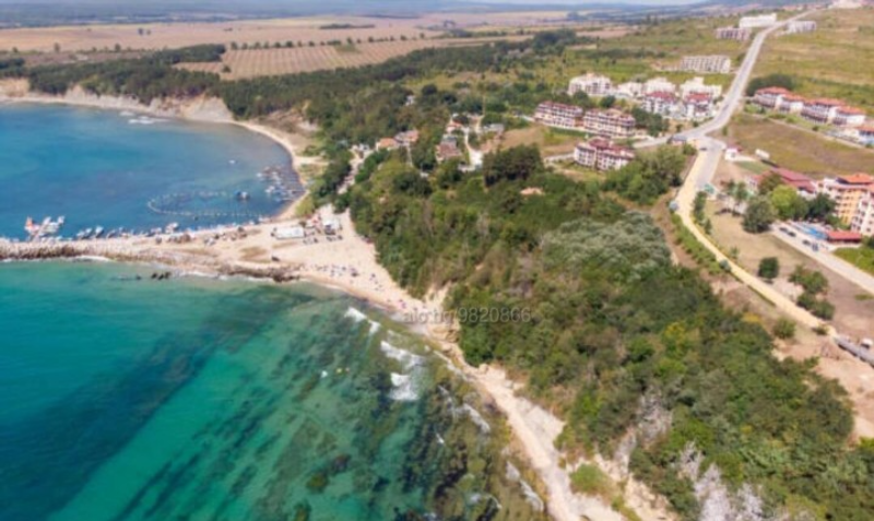 Till salu  Komplott region Burgas , Obzor , 85 kvm | 26721730 - bild [7]
