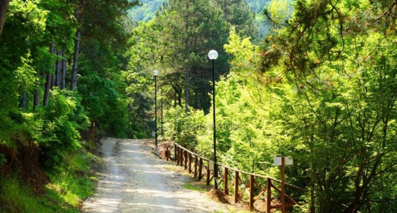 Till salu  Komplott region Burgas , Obzor , 85 kvm | 26721730 - bild [13]