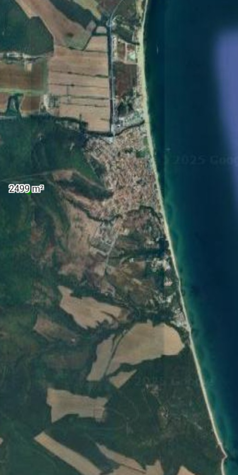 Till salu  Komplott region Burgas , Obzor , 85 kvm | 26721730 - bild [4]