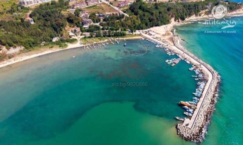 Till salu  Komplott region Burgas , Obzor , 85 kvm | 26721730 - bild [6]