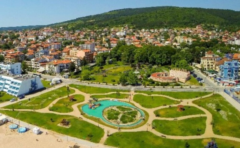 Till salu  Komplott region Burgas , Obzor , 85 kvm | 26721730 - bild [14]