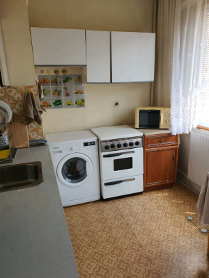 Studio Mladost 3, Sofia