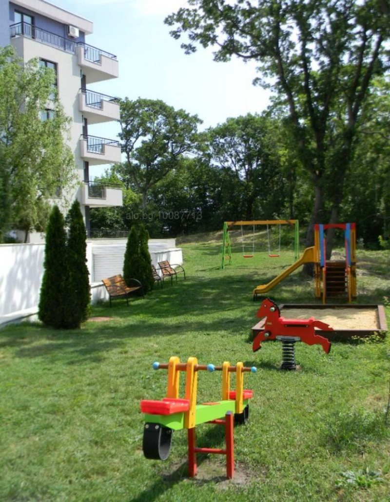 De vânzare  Depozitare Varna , c.c. Zlatni piasâți , 41 mp | 21782154 - imagine [7]