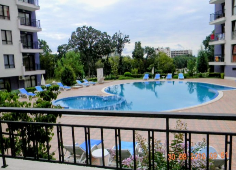 De vânzare  Depozitare Varna , c.c. Zlatni piasâți , 41 mp | 21782154 - imagine [10]