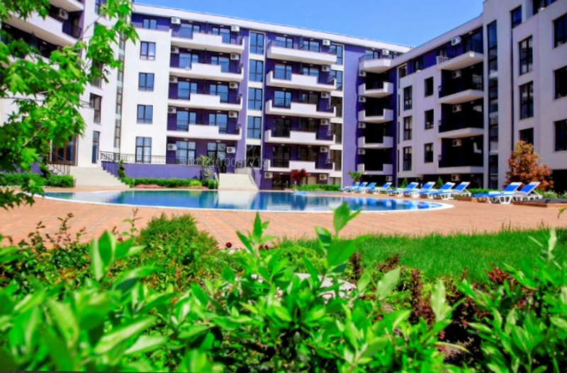 De vânzare  Depozitare Varna , c.c. Zlatni piasâți , 41 mp | 21782154 - imagine [2]