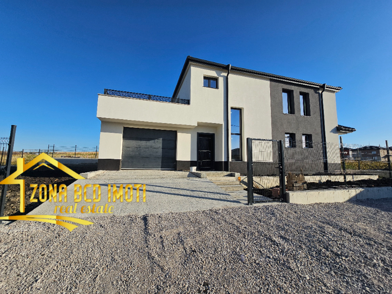 Na prodej  Dům oblast Sofia , Božurište , 254 m2 | 24986611