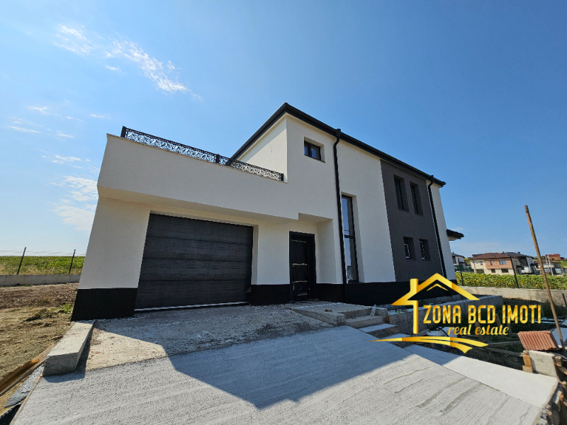 Na prodej  Dům oblast Sofia , Božurište , 254 m2 | 24986611 - obraz [3]