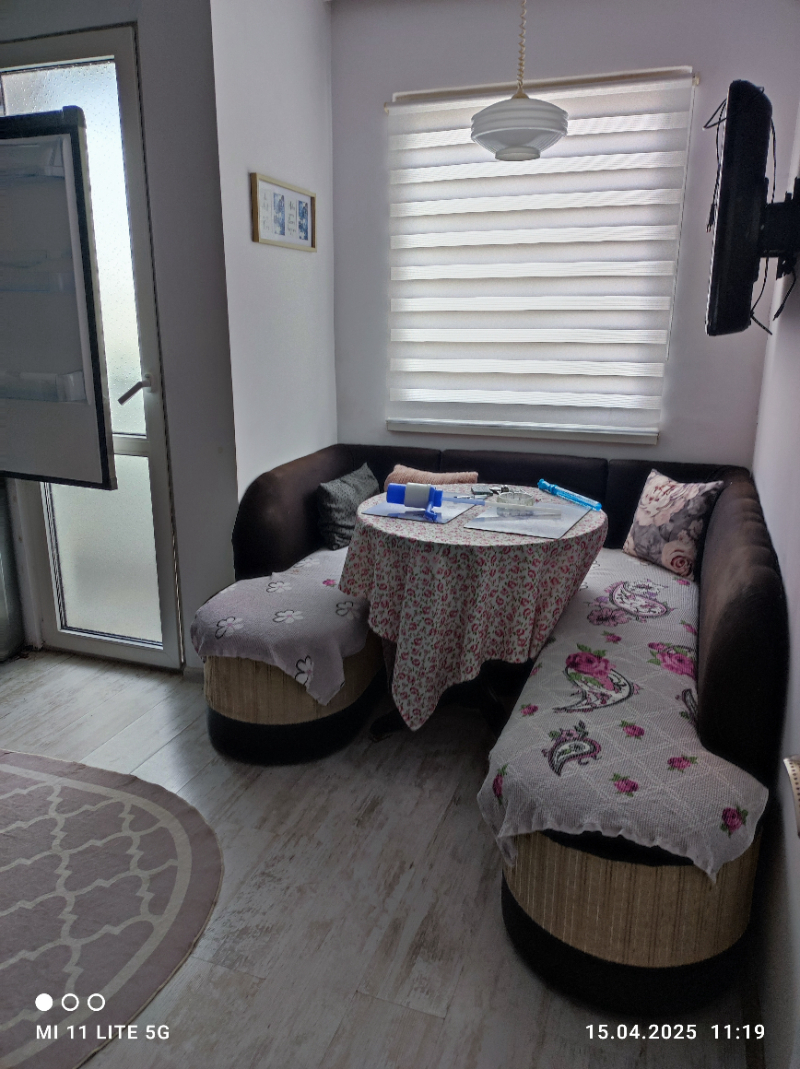 Satılık  2 yatak odası Dobriç , Balik , 87 metrekare | 86290737 - görüntü [4]