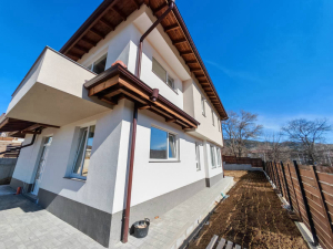 Haus Rudarzi, region Pernik 10