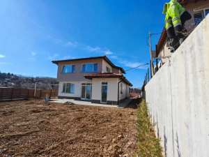 Haus Rudarzi, region Pernik 9