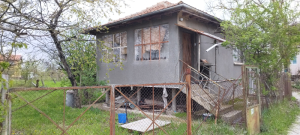 Vila m-t Borovec - jug, Varna