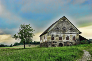 Dom Owcza kupel, Sofia