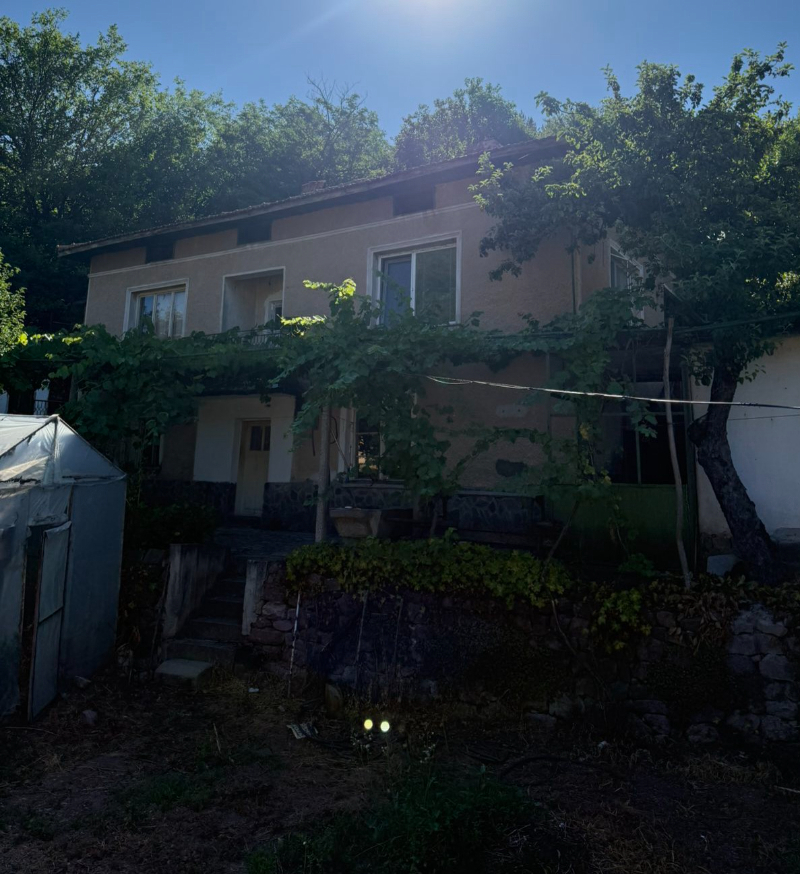 Til salg  Hus region Vratsa , Zverino , 88 kvm | 98231714 - billede [6]