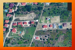 Парцел град Пловдив, Беломорски 1