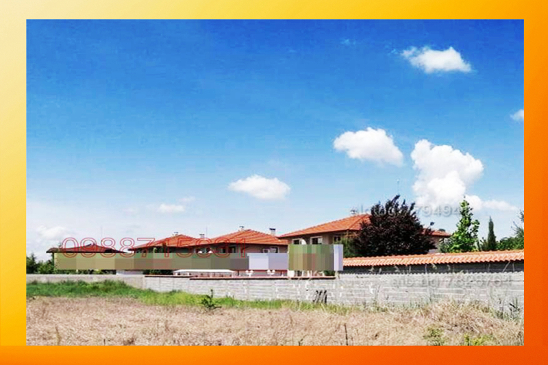 Продава  Парцел град Пловдив , Беломорски , 1694 кв.м | 71130368 - изображение [2]