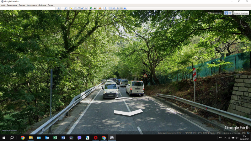 Til salg  Grund region Plovdiv , Asenovgrad , 14000 kvm | 62778348 - billede [10]