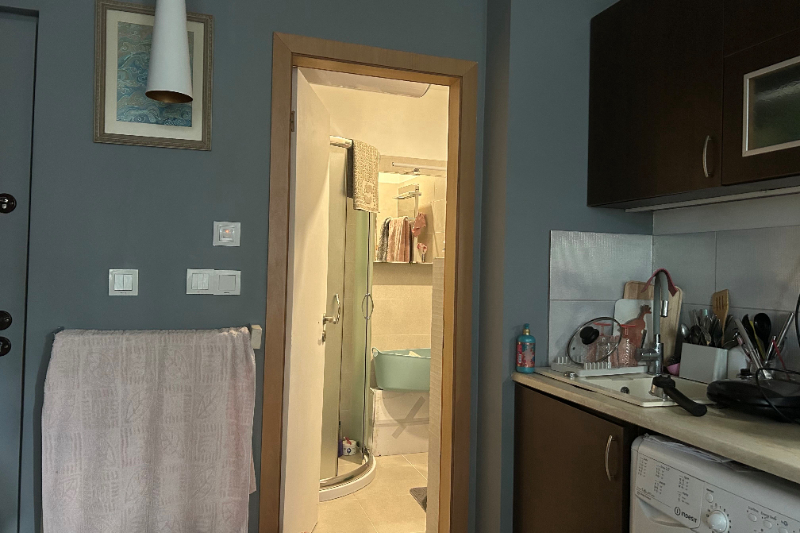 Satılık  Stüdyo bölge Burgaz , Primorsko , 31 metrekare | 63490236 - görüntü [3]