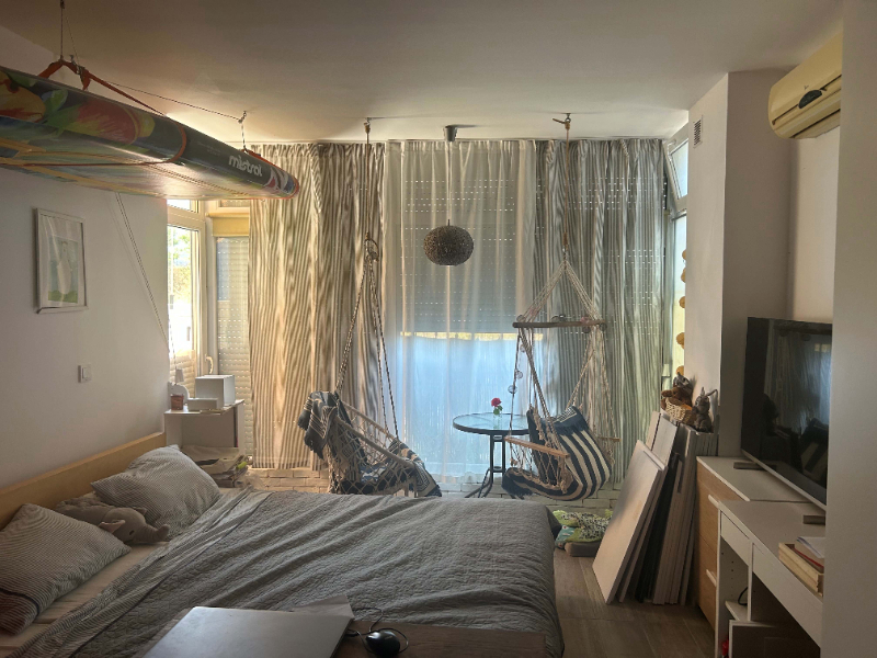 Satılık  Stüdyo bölge Burgaz , Primorsko , 31 metrekare | 63490236 - görüntü [7]