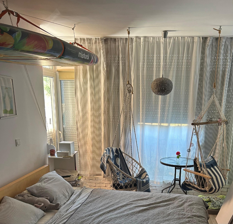 Satılık  Stüdyo bölge Burgaz , Primorsko , 31 metrekare | 63490236 - görüntü [4]